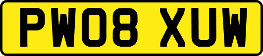 PW08XUW