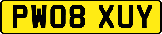 PW08XUY