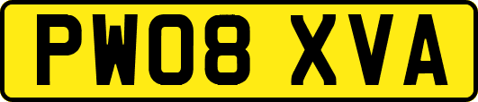 PW08XVA