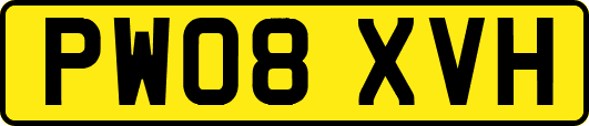 PW08XVH