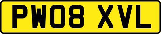PW08XVL
