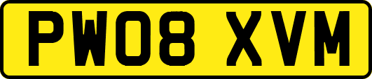 PW08XVM