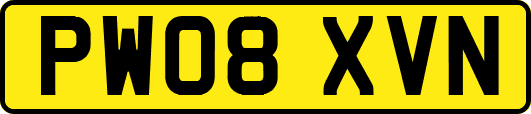 PW08XVN