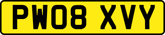 PW08XVY