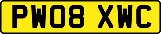 PW08XWC