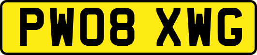 PW08XWG