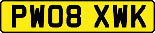 PW08XWK