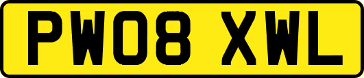PW08XWL