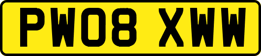 PW08XWW