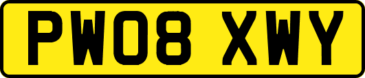 PW08XWY
