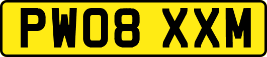 PW08XXM