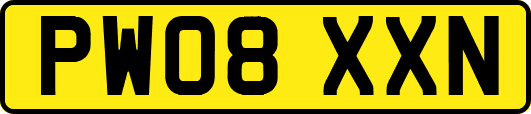 PW08XXN