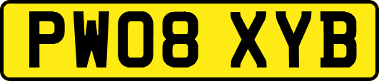 PW08XYB