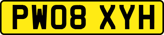 PW08XYH