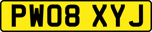 PW08XYJ