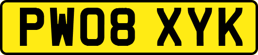 PW08XYK
