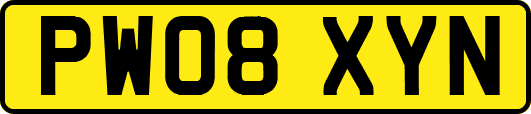 PW08XYN
