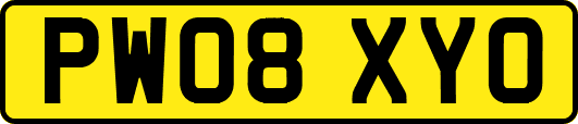 PW08XYO
