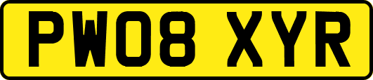 PW08XYR