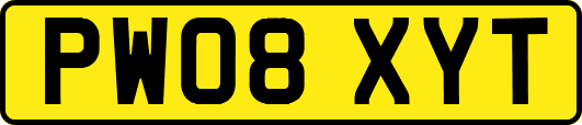 PW08XYT