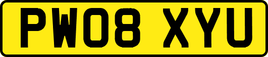 PW08XYU