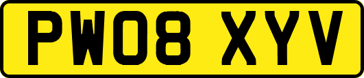 PW08XYV