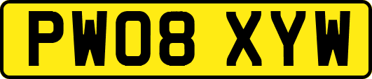 PW08XYW