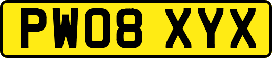 PW08XYX