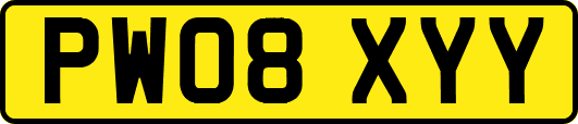 PW08XYY