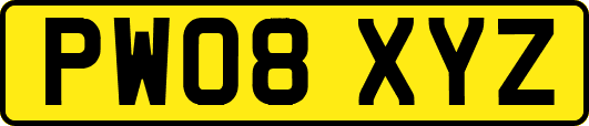 PW08XYZ
