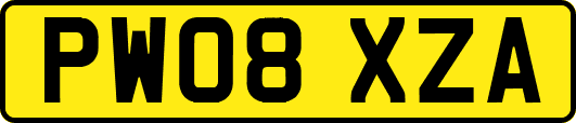 PW08XZA