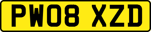 PW08XZD