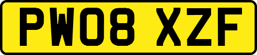 PW08XZF