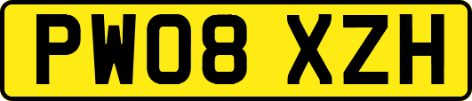 PW08XZH