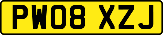 PW08XZJ