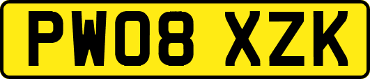 PW08XZK
