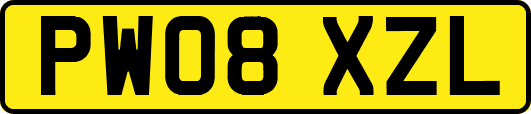 PW08XZL