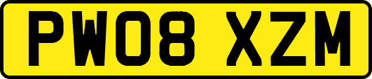 PW08XZM
