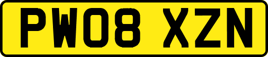 PW08XZN