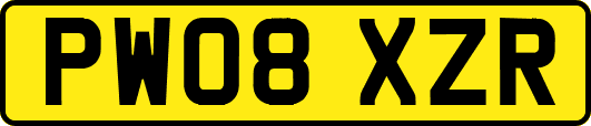 PW08XZR