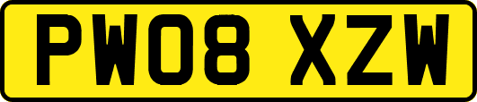 PW08XZW