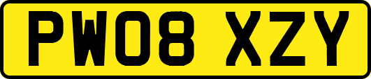 PW08XZY