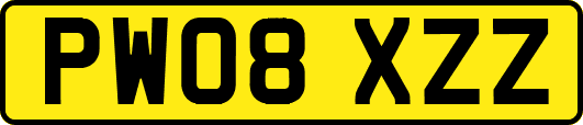 PW08XZZ