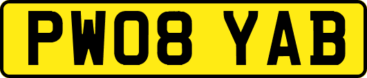 PW08YAB