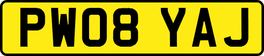 PW08YAJ
