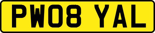 PW08YAL