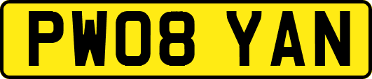 PW08YAN