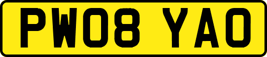 PW08YAO