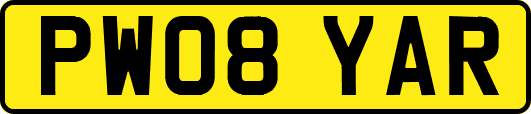 PW08YAR