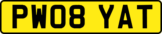 PW08YAT